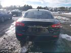 2017 Maserati Ghibli S Q4 Black vin: ZAM57RTLXH1221571 2017 Maserati Ghibli S Q4 Black vin: ZAM57RTLXH1221571