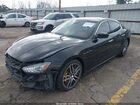 2018 Maserati Ghibli Black vin: ZAM57XSA1J1286691 2018 Maserati Ghibli Black vin: ZAM57XSA1J1286691