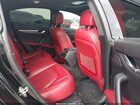 2018 Maserati Ghibli Black vin: ZAM57XSA1J1286691 2018 Maserati Ghibli Black vin: ZAM57XSA1J1286691