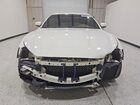 2018 Maserati Ghibli Белый vin: ZAM57XSA3J1304947