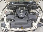 2018 Maserati Ghibli Белый vin: ZAM57XSA3J1304947