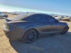 2020 Maserati Ghibli Black vin: ZAM57XSA4L1354159