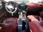 2020 Maserati Ghibli Black vin: ZAM57XSA4L1354159