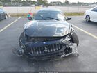 2018 Maserati Ghibli   Black vin: ZAM57XSA5J1293157