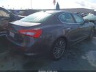 2018 Maserati Ghibli   Серый vin: ZAM57XSA6J1304912