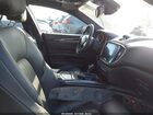 2018 Maserati Ghibli   Серый vin: ZAM57XSA6J1304912