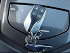 2018 Maserati Ghibli   Серый vin: ZAM57XSA6J1304912