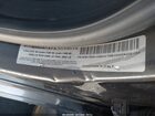 2018 Maserati Ghibli   Серый vin: ZAM57XSA6J1304912