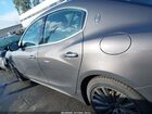 2018 Maserati Ghibli   Серый vin: ZAM57XSA6J1304912
