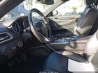 2018 Maserati Ghibli   Серый vin: ZAM57XSA6J1304912
