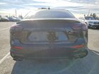 2020 Maserati Ghibli Черный vin: ZAM57XSA6L1350632