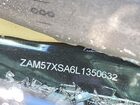 2020 Maserati Ghibli Черный vin: ZAM57XSA6L1350632