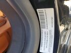 2018 Maserati Ghibli Черный vin: ZAM57XSA7J1275873