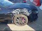 2022 Maserati Ghibli Gt Blue vin: ZAM57XSA8N1388933