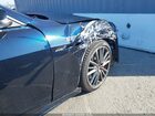 2022 Maserati Ghibli Gt Blue vin: ZAM57XSA8N1388933