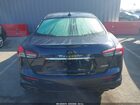 2022 Maserati Ghibli Gt Blue vin: ZAM57XSA8N1388933