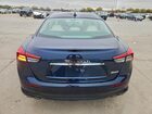 2022 Maserati Ghibli Base Blue vin: ZAM57XSAXNX399784 2022 Maserati Ghibli Base Blue vin: ZAM57XSAXNX399784