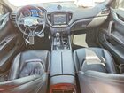 2018 Maserati Ghibli S White vin: ZAM57YSA7J1277113