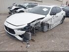 2020 Maserati Ghibli S Gransport White vin: ZAM57YSS3L1349761 2020 Maserati Ghibli S Gransport White vin: ZAM57YSS3L1349761