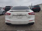 2020 Maserati Ghibli S Gransport White vin: ZAM57YSS3L1349761 2020 Maserati Ghibli S Gransport White vin: ZAM57YSS3L1349761