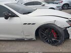 2020 Maserati Ghibli S Gransport White vin: ZAM57YSS3L1349761 2020 Maserati Ghibli S Gransport White vin: ZAM57YSS3L1349761