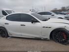 2020 Maserati Ghibli S Gransport White vin: ZAM57YSS3L1349761 2020 Maserati Ghibli S Gransport White vin: ZAM57YSS3L1349761