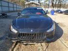 2021 Maserati Ghibli S Black vin: ZAM57YTA8M1362223 2021 Maserati Ghibli S Black vin: ZAM57YTA8M1362223