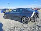 2018 Maserati Ghibli S Черный vin: ZAM57YTAXJ1286290