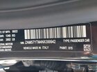 2022 Maserati Ghibli Modena Q4 Черный vin: ZAM57YTM4NX399942