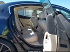 2022 Maserati Ghibli Modena Q4 Черный vin: ZAM57YTM4NX399942
