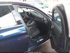 2017 Alfa Romeo Giulia Ti Rwd Синий vin: ZARFAECN5H7542084
