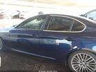2017 Alfa Romeo Giulia Ti Rwd Синий vin: ZARFAECN5H7542084