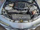 2017 Alfa Romeo Giulia Q4 Серебряный vin: ZARFAEDN0H7529063