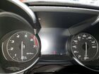 2018 Alfa Romeo Giulia Q4 Blue vin: ZARFAEDN2J7565052