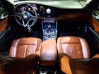 2018 Alfa Romeo Giulia Q4 Черный vin: ZARFAEDN6J7592772 2018 Alfa Romeo Giulia Q4 Черный vin: ZARFAEDN6J7592772