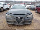2017 Alfa Romeo Giulia Ti Awd Черный vin: ZARFAEEN9H7535880 2017 Alfa Romeo Giulia Ti Awd Черный vin: ZARFAEEN9H7535880
