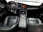 2019 Alfa Romeo Giulia Серый vin: ZARFAMAN1K7608649