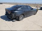 2022 Alfa Romeo Giulia Sprint Rwd Черный vin: ZARFAMAN3N7655489