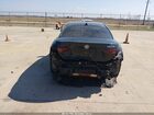 2022 Alfa Romeo Giulia Sprint Rwd Черный vin: ZARFAMAN3N7655489
