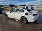 2023 Alfa Romeo Giulia Sprint White vin: ZARFAMAN9P7670565