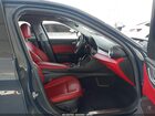 2019 Alfa Romeo Giulia Sport Rwd Dark Blue vin: ZARFAMANXK7598087 2019 Alfa Romeo Giulia Sport Rwd Dark Blue vin: ZARFAMANXK7598087