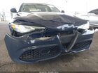 2019 Alfa Romeo Giulia Sport Rwd Dark Blue vin: ZARFAMANXK7598087 2019 Alfa Romeo Giulia Sport Rwd Dark Blue vin: ZARFAMANXK7598087