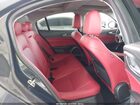 2019 Alfa Romeo Giulia Sport Rwd Dark Blue vin: ZARFAMANXK7598087 2019 Alfa Romeo Giulia Sport Rwd Dark Blue vin: ZARFAMANXK7598087
