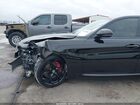 2019 Alfa Romeo Giulia Ti Sport Rwd Black vin: ZARFAMBN0K7601299 2019 Alfa Romeo Giulia Ti Sport Rwd Black vin: ZARFAMBN0K7601299