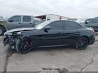 2019 Alfa Romeo Giulia Ti Sport Rwd Black vin: ZARFAMBN0K7601299 2019 Alfa Romeo Giulia Ti Sport Rwd Black vin: ZARFAMBN0K7601299
