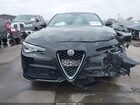 2019 Alfa Romeo Giulia Ti Sport Rwd Black vin: ZARFAMBN0K7601299 2019 Alfa Romeo Giulia Ti Sport Rwd Black vin: ZARFAMBN0K7601299