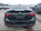 2019 Alfa Romeo Giulia Ti Sport Rwd Black vin: ZARFAMBN0K7601299 2019 Alfa Romeo Giulia Ti Sport Rwd Black vin: ZARFAMBN0K7601299