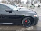 2019 Alfa Romeo Giulia Ti Sport Rwd Black vin: ZARFAMBN0K7601299 2019 Alfa Romeo Giulia Ti Sport Rwd Black vin: ZARFAMBN0K7601299
