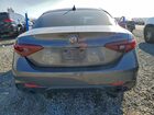 2019 Alfa Romeo Giulia Ti Charcoal vin: ZARFAMBN1K7606205
