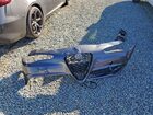 2019 Alfa Romeo Giulia Ti Charcoal vin: ZARFAMBN1K7606205